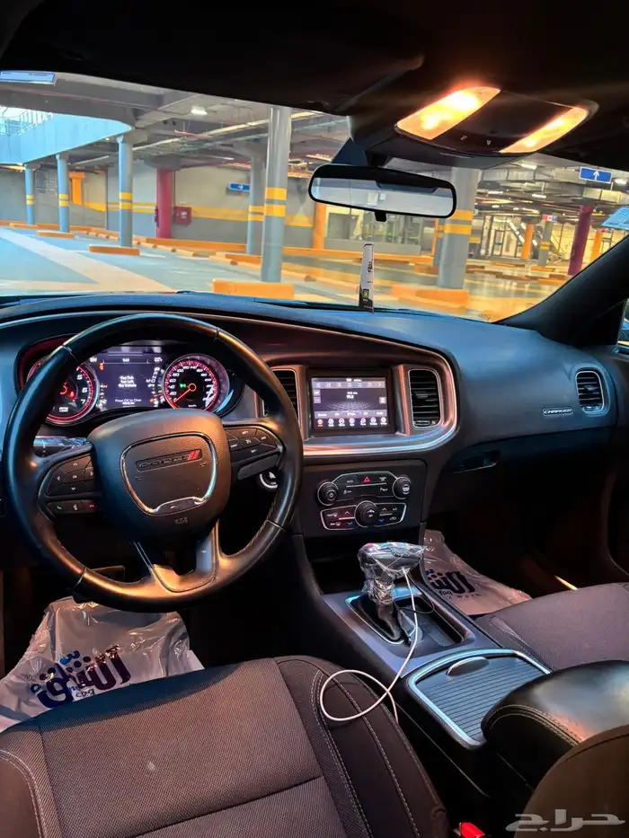 تشارجر 2019 محزنة ونظيفه 4