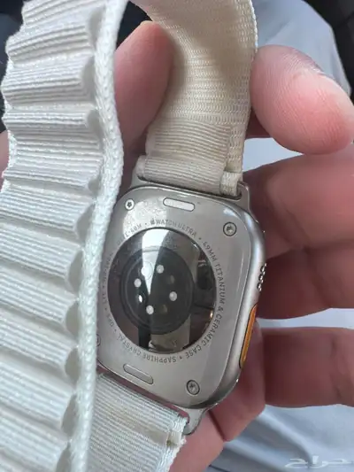 ساعة ابل اصدار جديد index