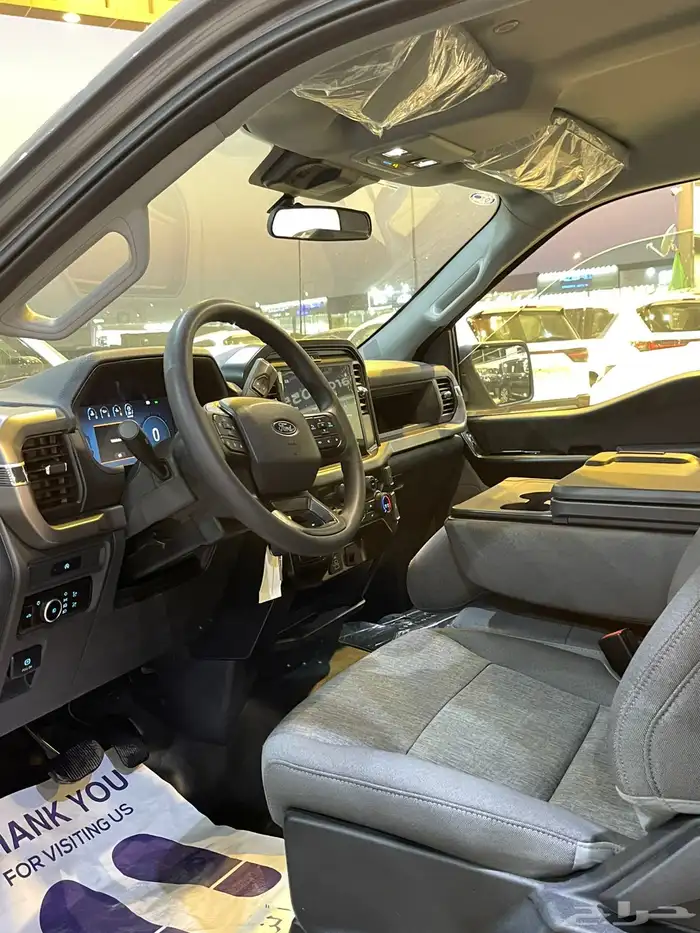 فورد f150 كويتي الغانم 2025 7