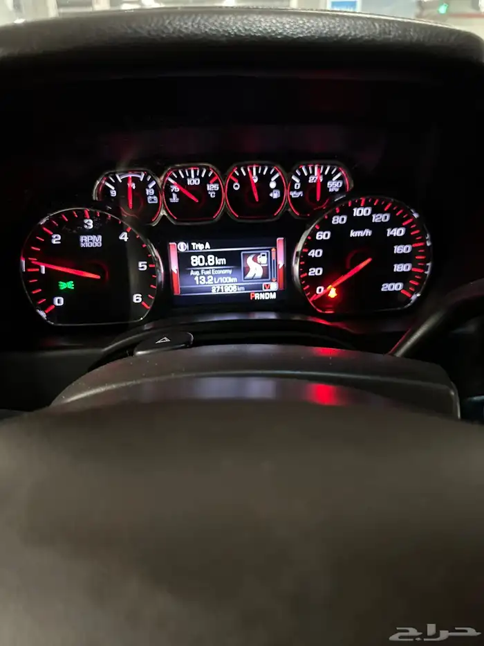 جمس يوكن 2017 10