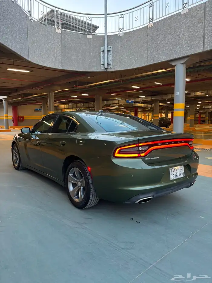 تشارجر 2019 محزنة ونظيفه 3