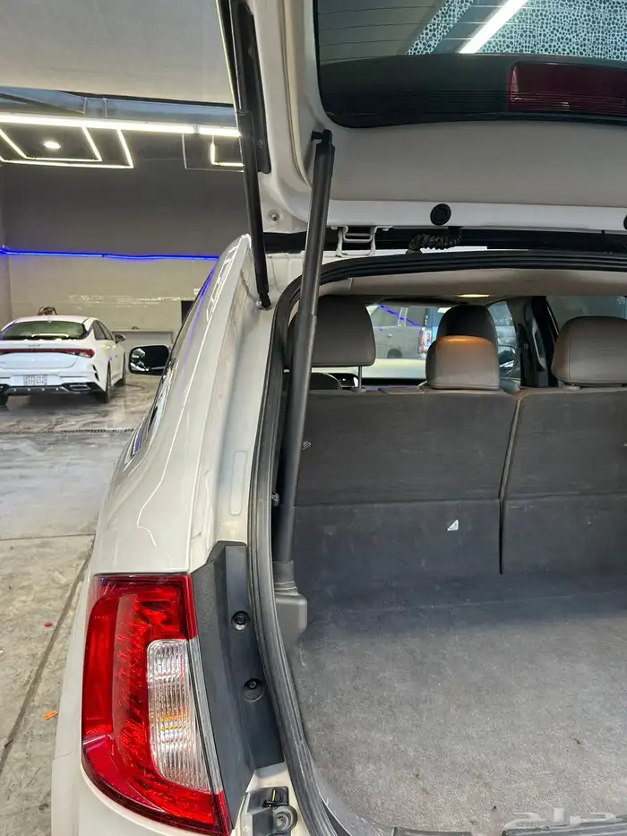 فورد اودج 32