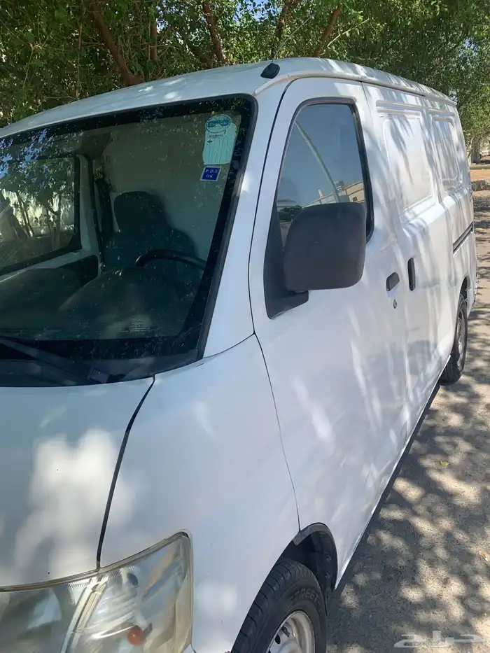 دايهاتسو سيريون 2012 للأيجار 3