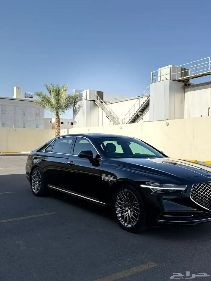 جينسس 2021 وراد الناغي تحت الضمان صيانات بالوكالة بالفواتير 17