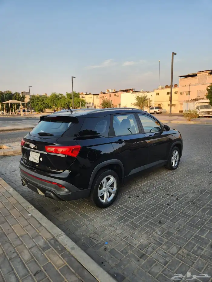 شيفروليه كابتيفا 2021 7