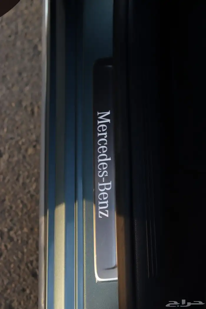 مرسيدس E300 شبه زيرو 35