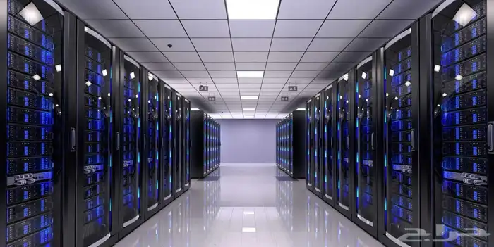 حلول السيرفرات والخوادم Server 1