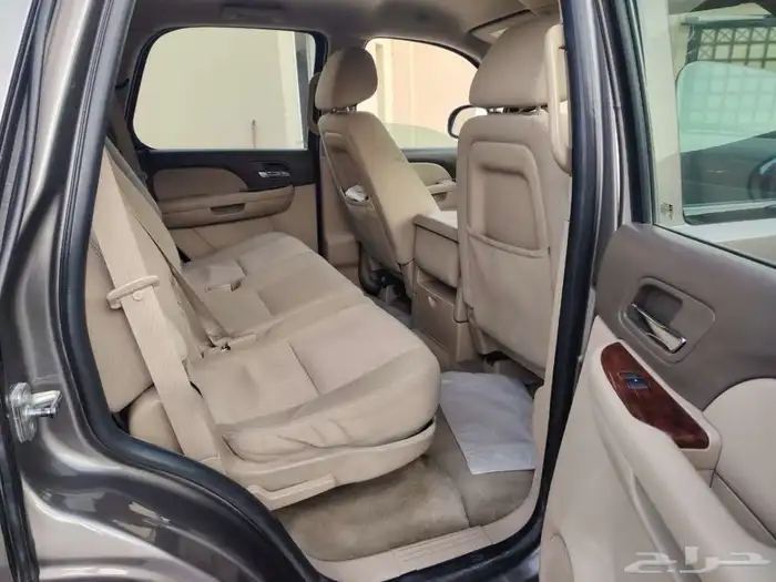 جمس يوكن 2014 14