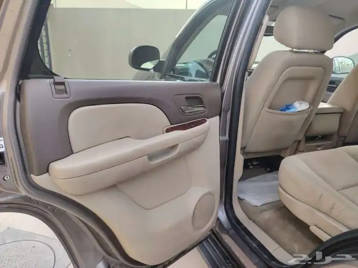 جمس يوكن 2014 7