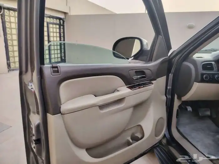 جمس يوكن 2014 6