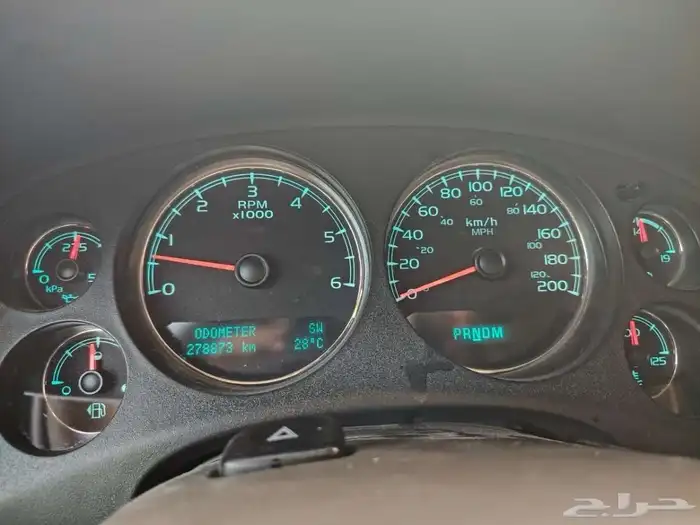 جمس يوكن 2014 16