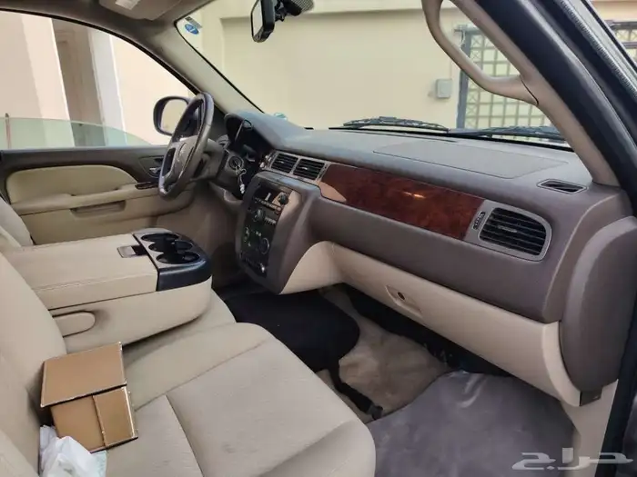 جمس يوكن 2014 15