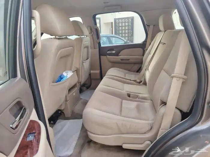 جمس يوكن 2014 8