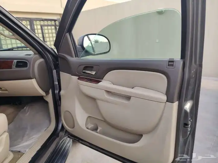 جمس يوكن 2014 13