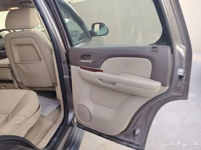 جمس يوكن 2014 12