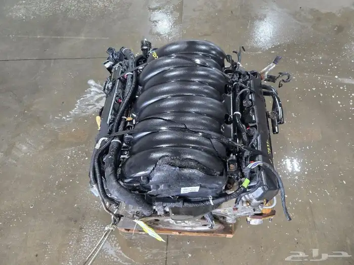 مكاين جمس جديد وكاله ضمان ست شهور شفروليه تاهو 0