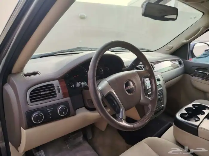 جمس يوكن 2014 10