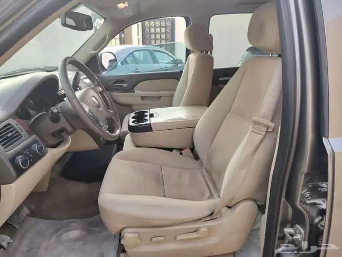 جمس يوكن 2014 9