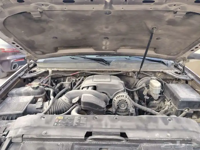 جمس يوكن 2014 17