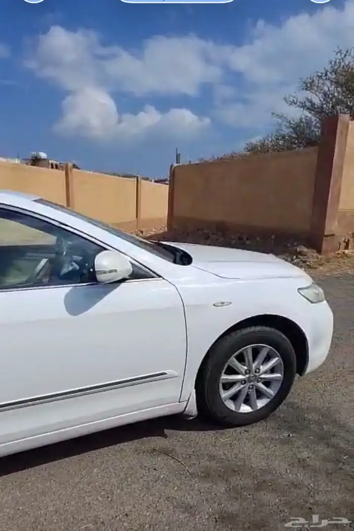 كامري 2009 للبيع 3