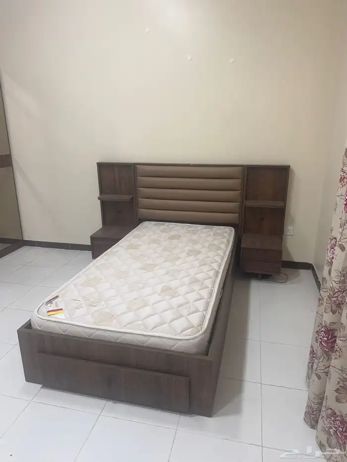 اثاث فندقي تركي جددديد وحديث خمسه نجوم مع المراتب والستاره 15