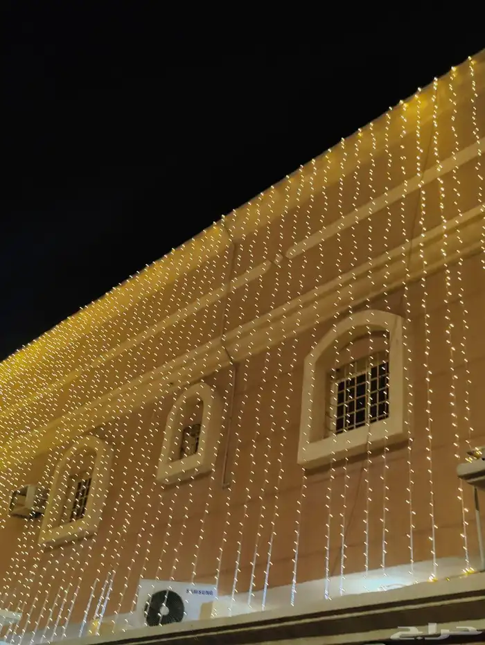 تاجير عقود لمبات تاجير جلسات شعبيه تاجير كراسي وطاولات 1