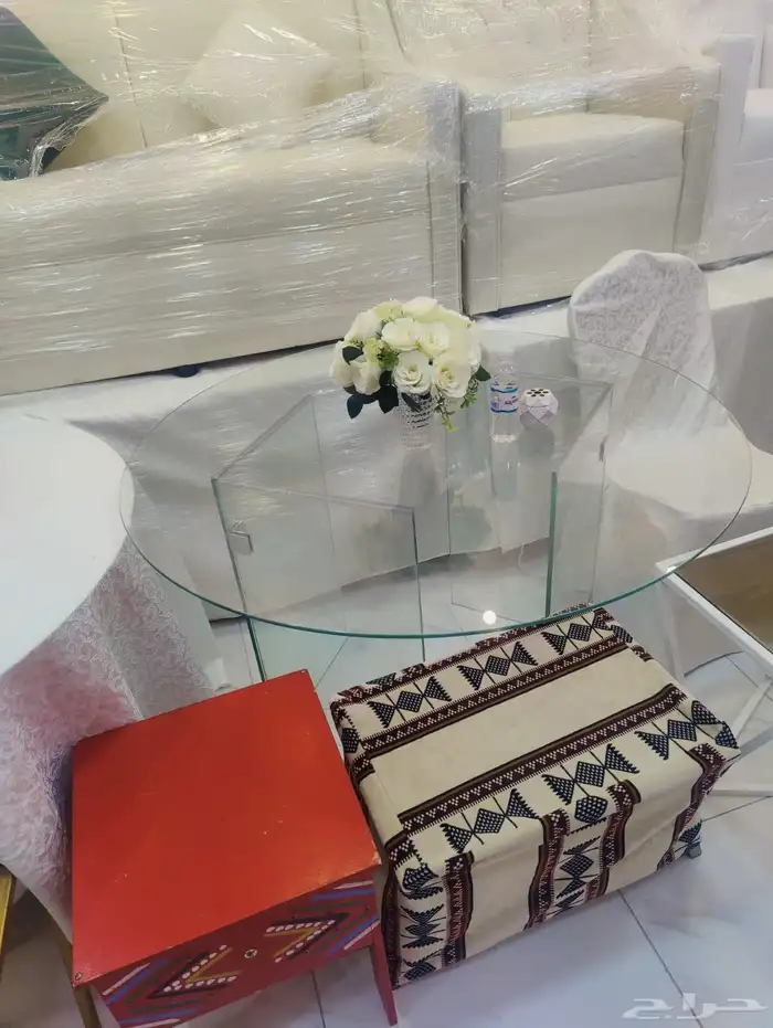 تاجير سماعات تاجير كراسي طاولات تاجير عقود لمبات حفلات 4