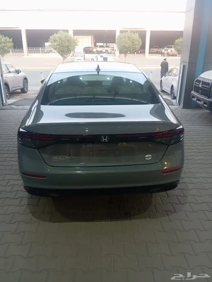 اكورد 2024 فل كامل 3