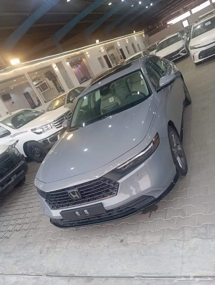 اكورد 2024 فل كامل 2