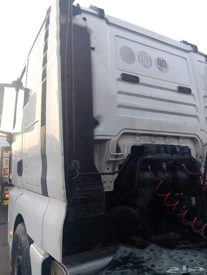 راس مان موديل 2009 اوربي 15