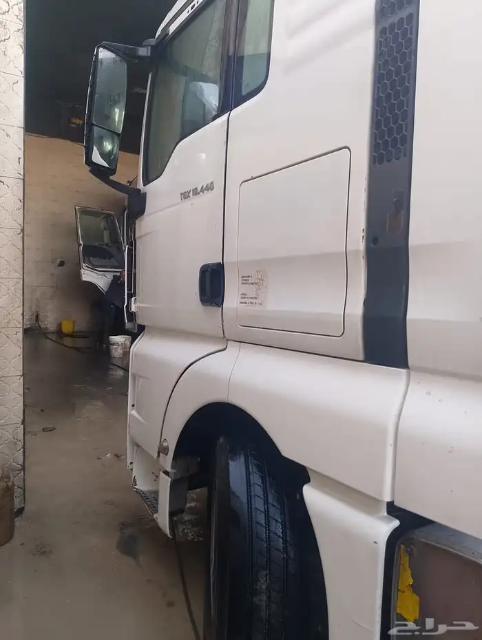 راس مان موديل 2009 اوربي 8