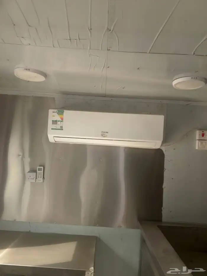 فود ترك للبيع او الايجار 4