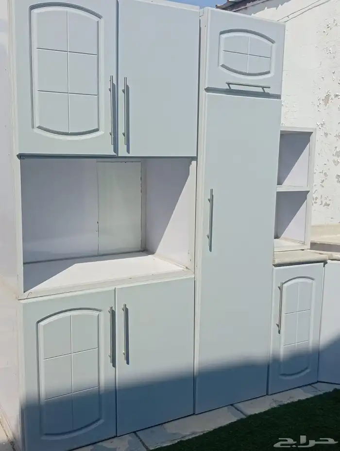 دولاب مطبخ 1