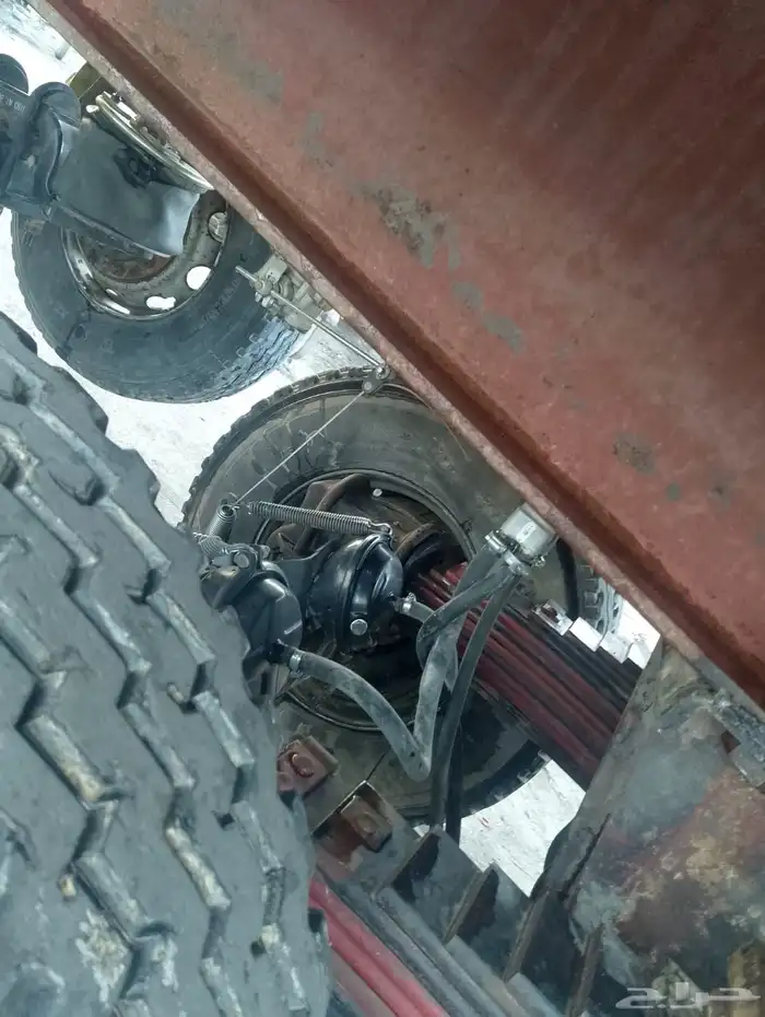 راس مان موديل 2009 اوربي 12