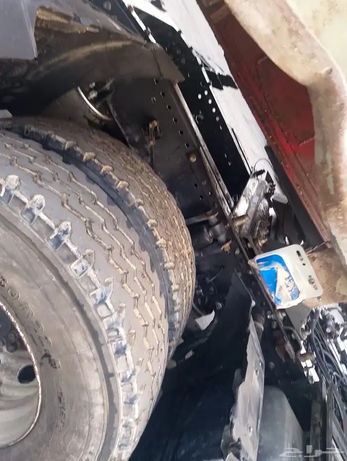 راس مان موديل 2009 اوربي 10