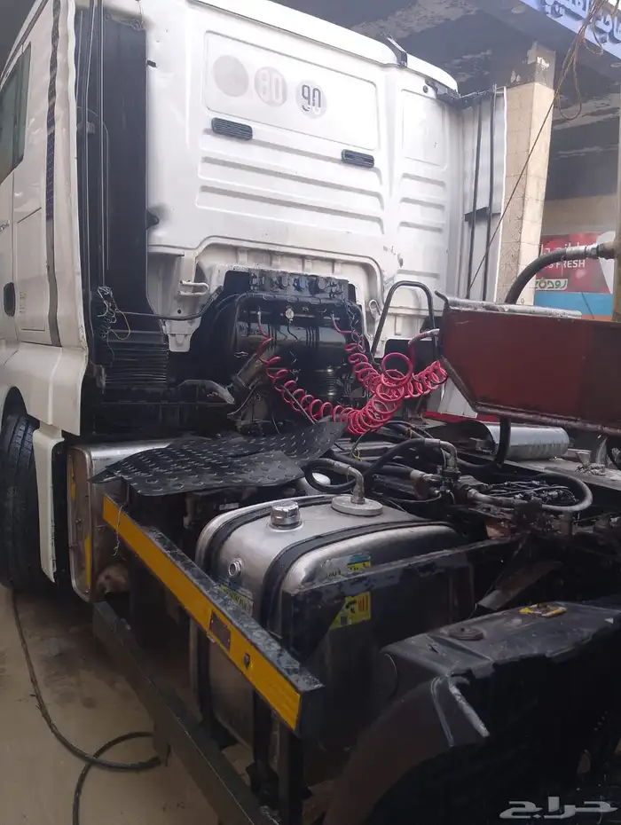 راس مان موديل 2009 اوربي 6