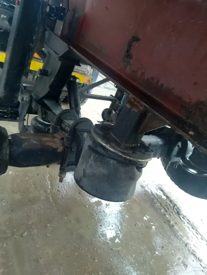 راس مان موديل 2009 اوربي 4