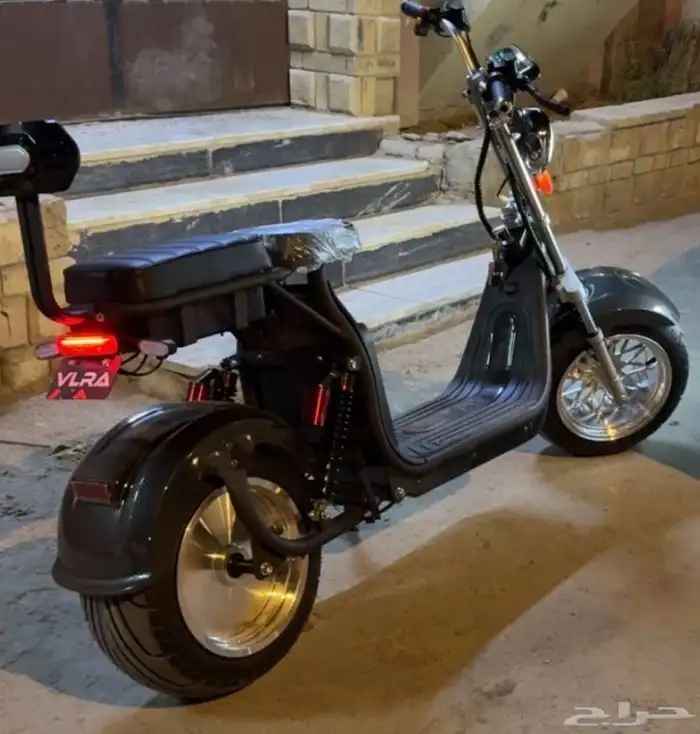 سكوتر للبيع 0