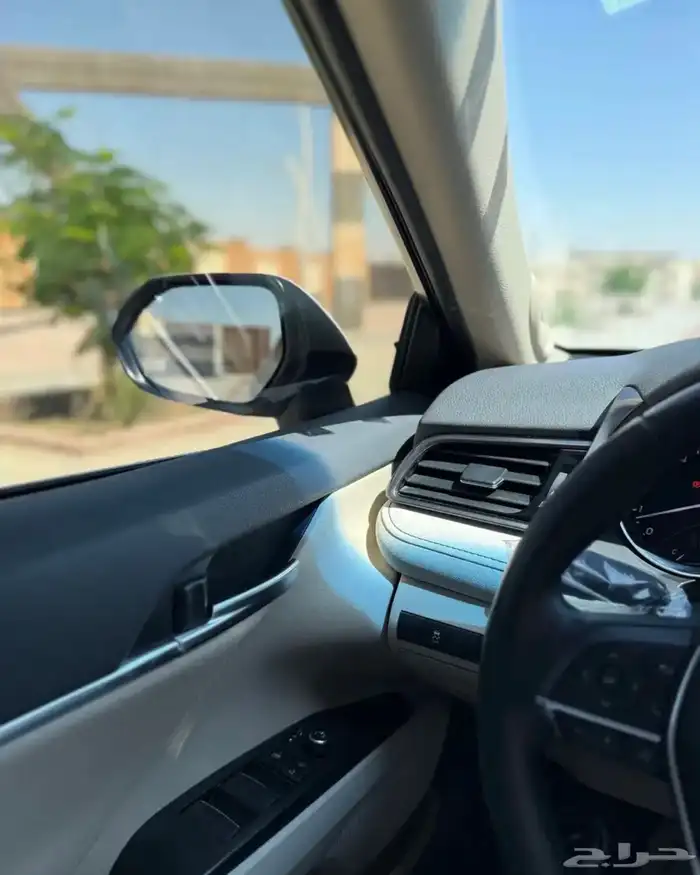 كامري GLEx 2024 وكالة 10