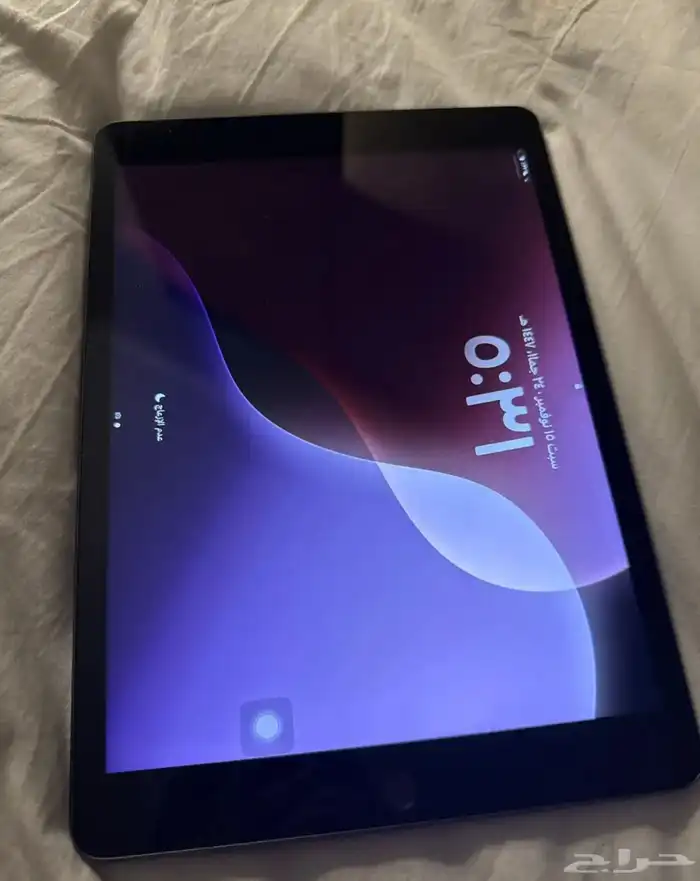ايباد الجيل التاسع 1
