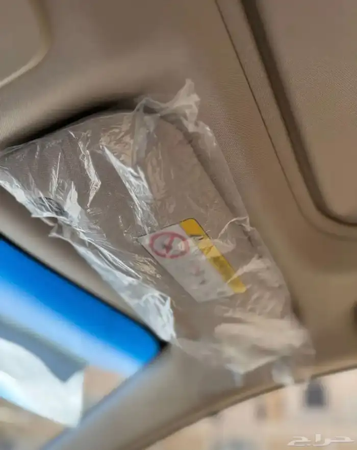 كامري GLEx 2024 وكالة 17