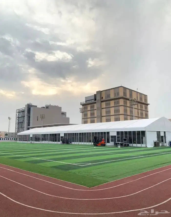 تنظيم المعارض والمؤتمرات والمهرجانات  للحفلات والمناسبات 8