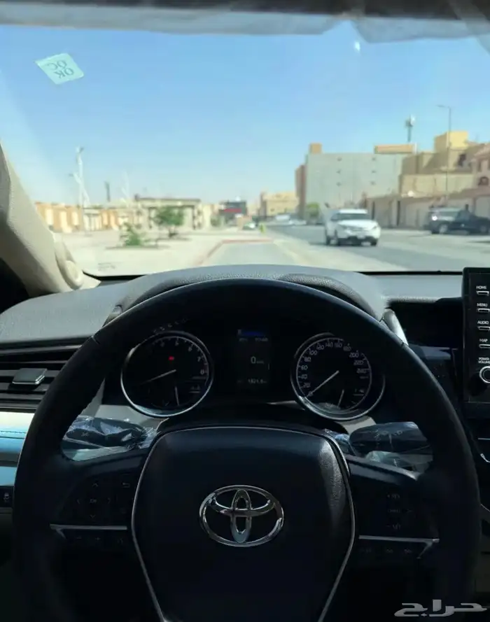 كامري GLEx 2024 وكالة 9