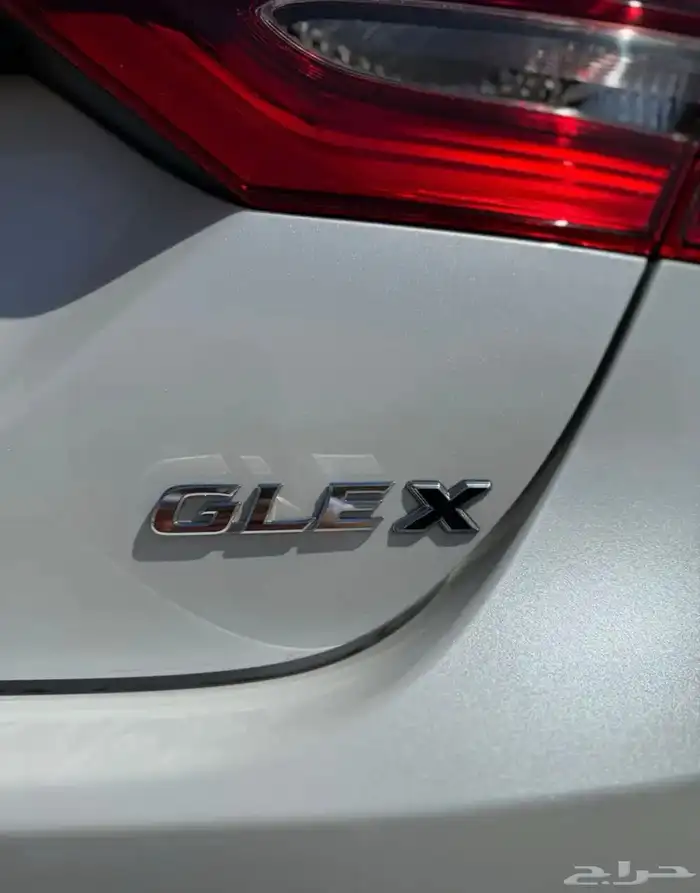كامري GLEx 2024 وكالة 8