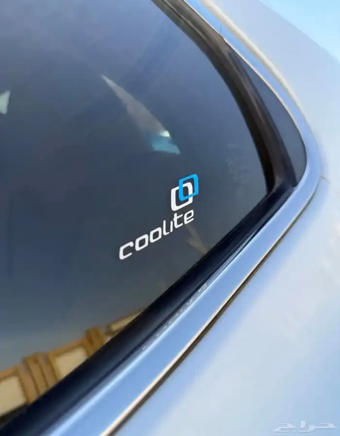 كامري GLEx 2024 وكالة 23