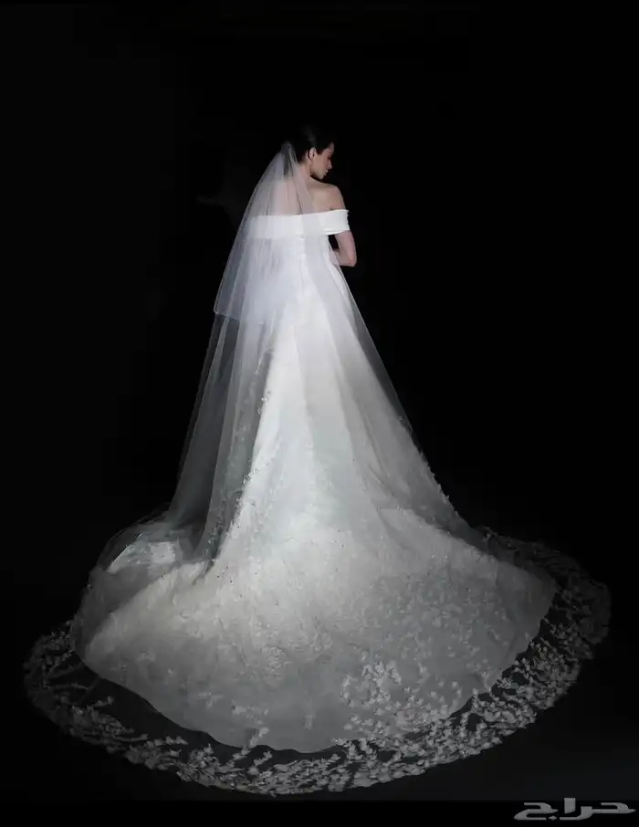 فستان ikh خديجة السنيدي 2