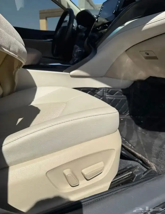 كامري GLEx 2024 وكالة 14