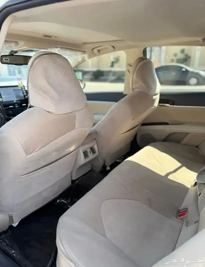 كامري GLEx 2024 وكالة 21