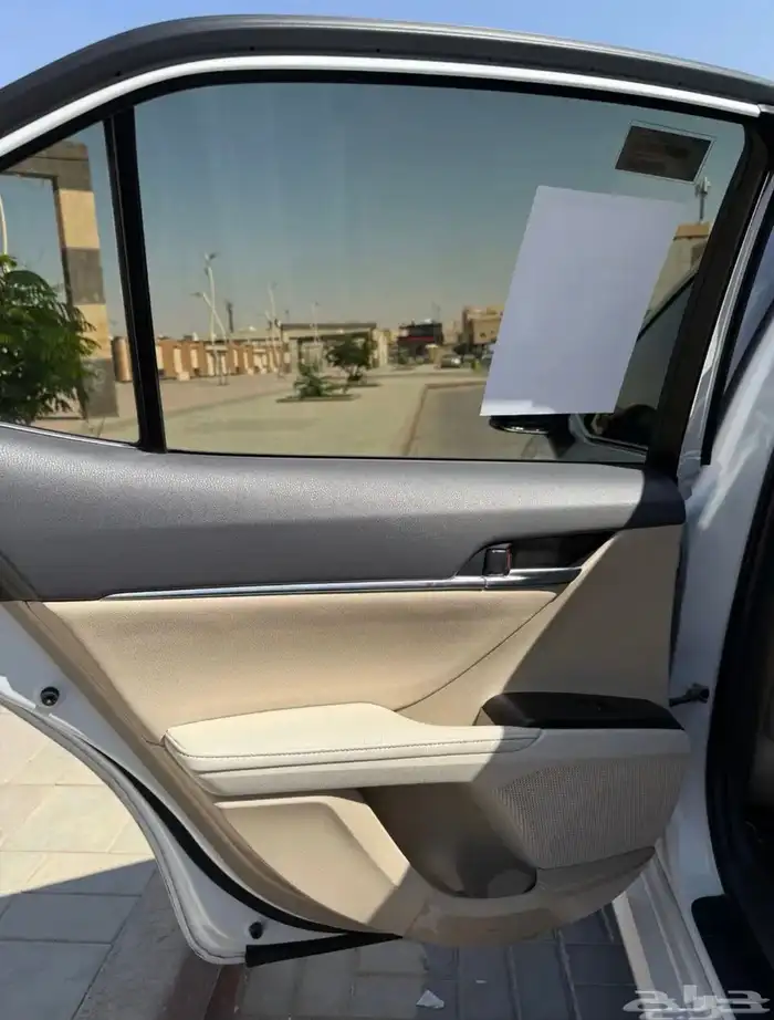 كامري GLEx 2024 وكالة 13