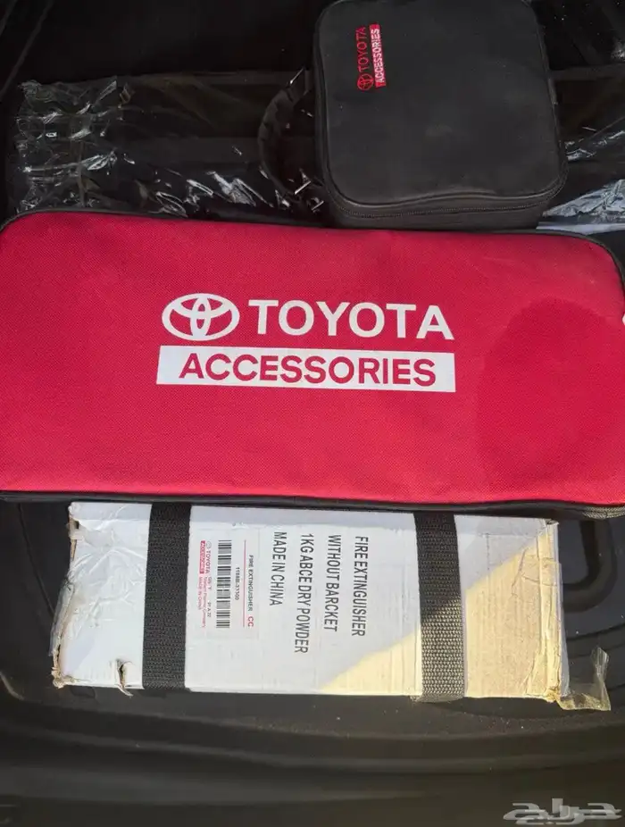 كامري GLEx 2024 وكالة 24